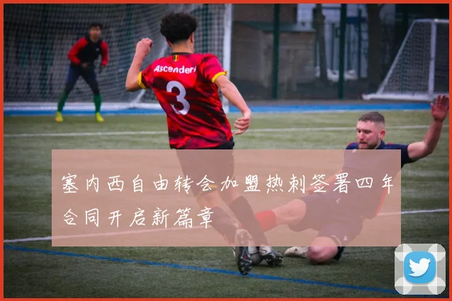 塞内西自由转会加盟热刺签署四年合同开启新篇章