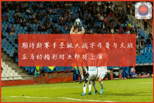 期待新赛季圣诞大战字母哥与文班亚马的精彩对决即将上演